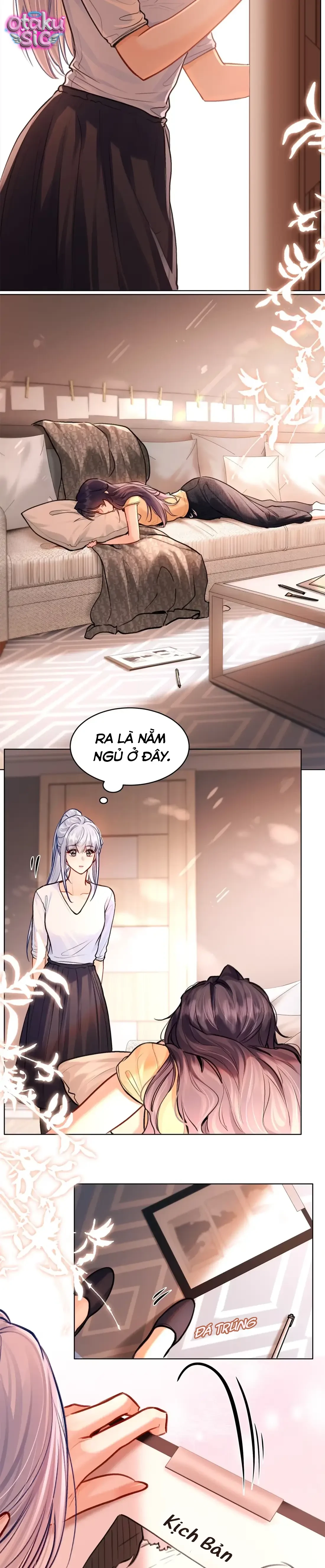 Thất Ôn Luân Hãm - Chap 14 - Trang 3