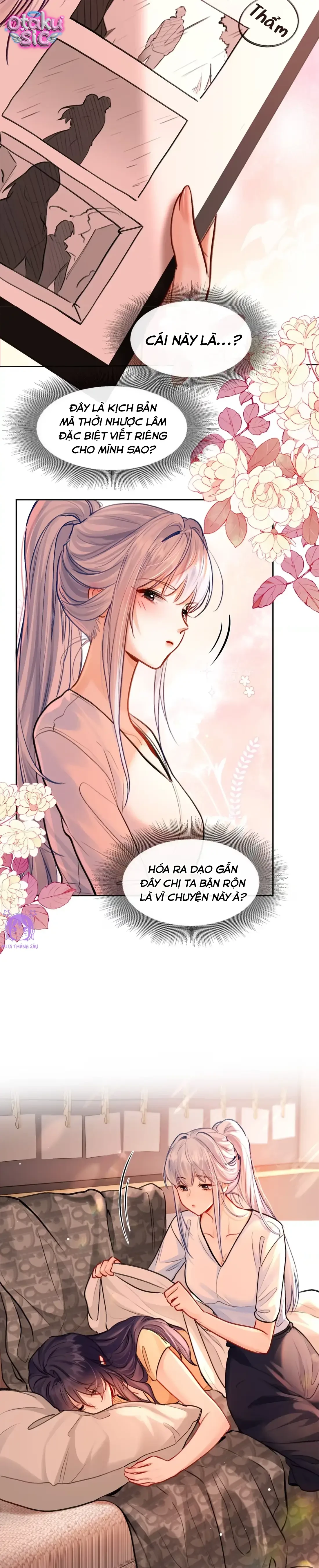 Thất Ôn Luân Hãm - Chap 14 - Trang 4