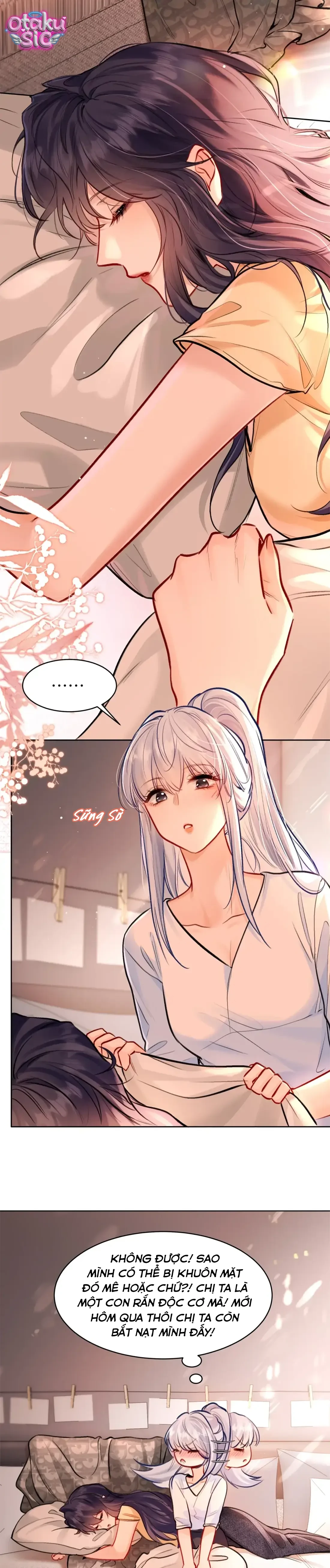 Thất Ôn Luân Hãm - Chap 14 - Trang 5