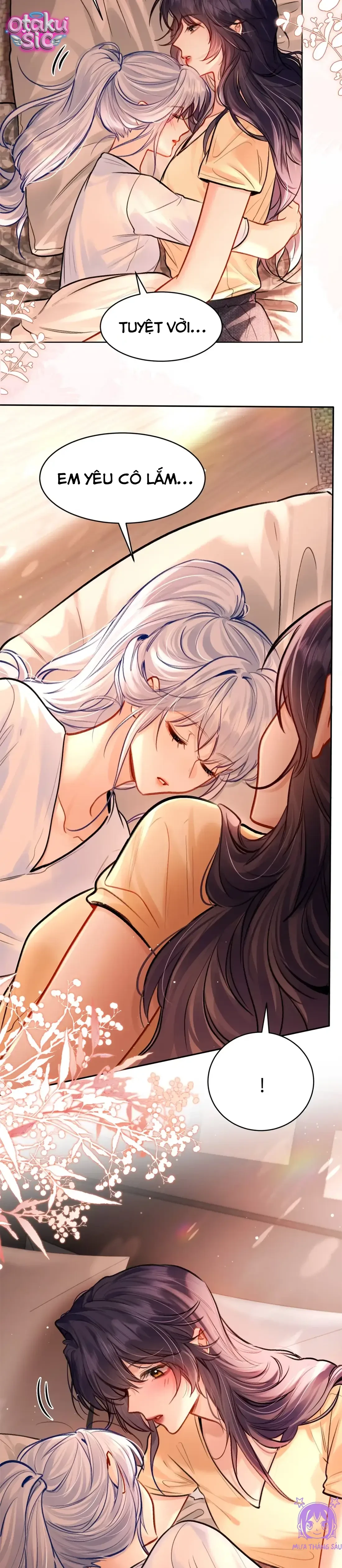 Thất Ôn Luân Hãm - Chap 15 - Trang 2