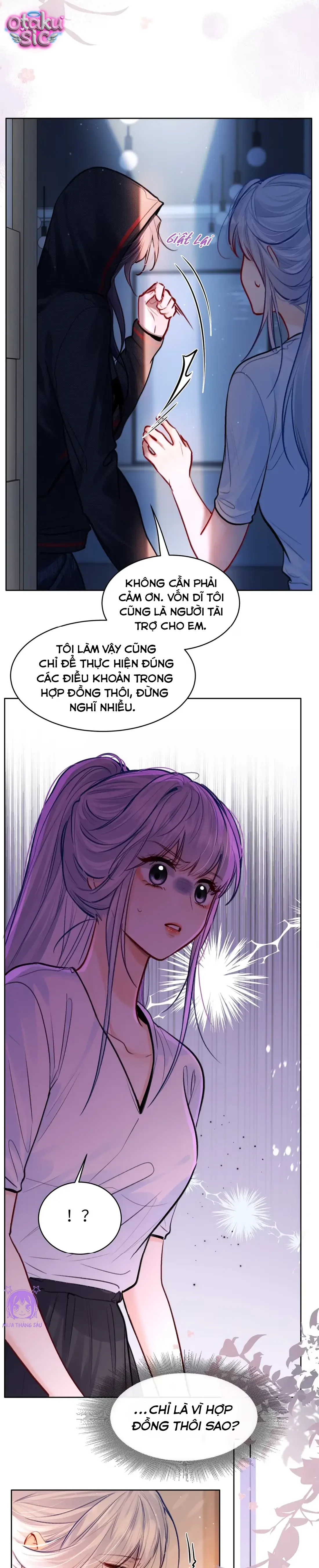 Thất Ôn Luân Hãm - Chap 15 - Trang 12