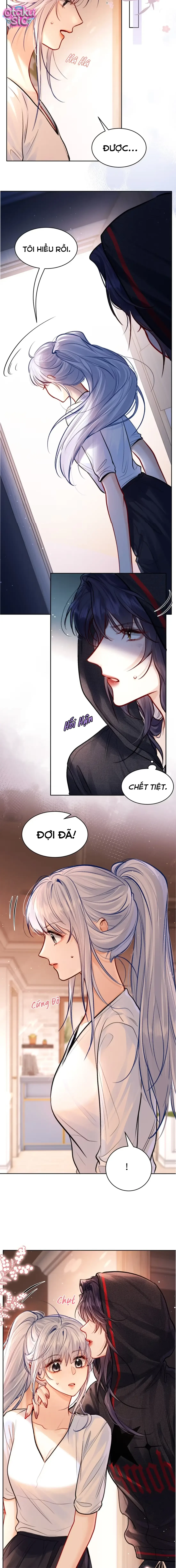 Thất Ôn Luân Hãm - Chap 15 - Trang 13