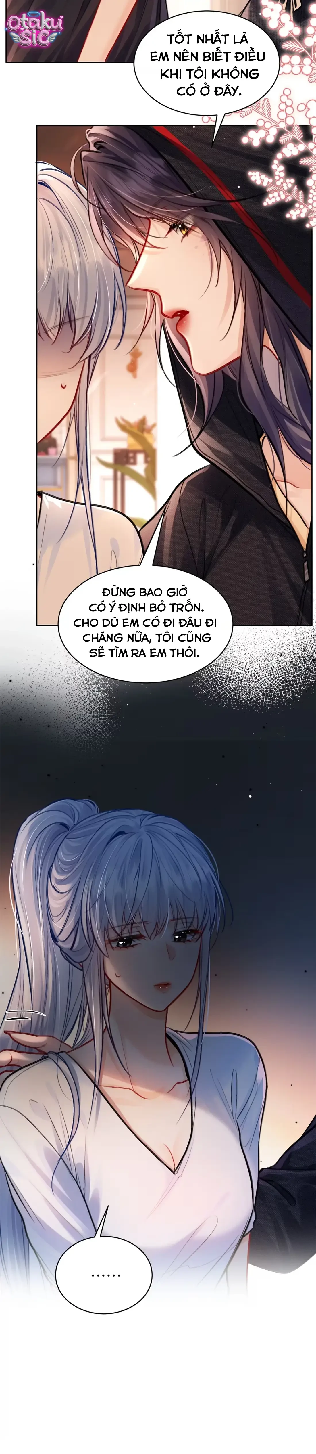 Thất Ôn Luân Hãm - Chap 15 - Trang 14