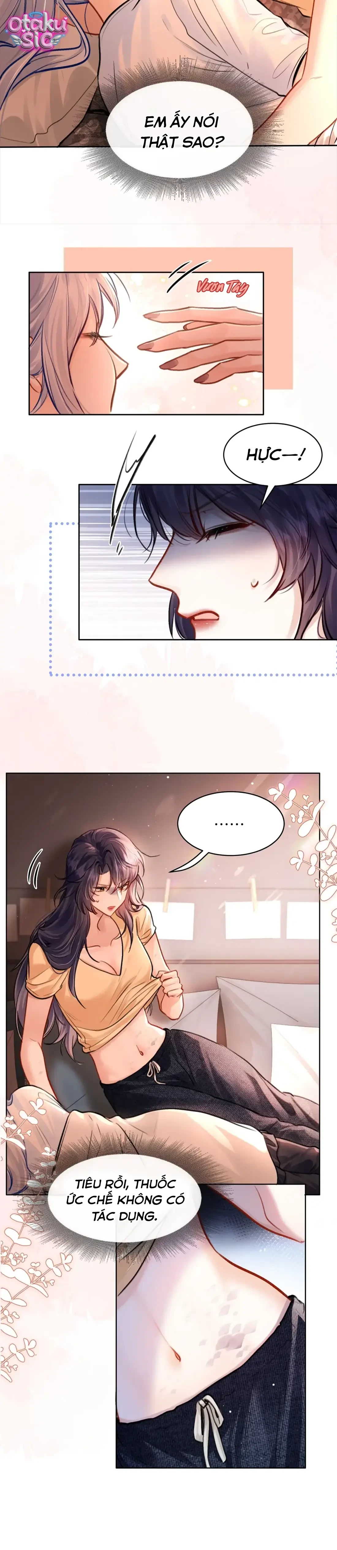 Thất Ôn Luân Hãm - Chap 15 - Trang 3