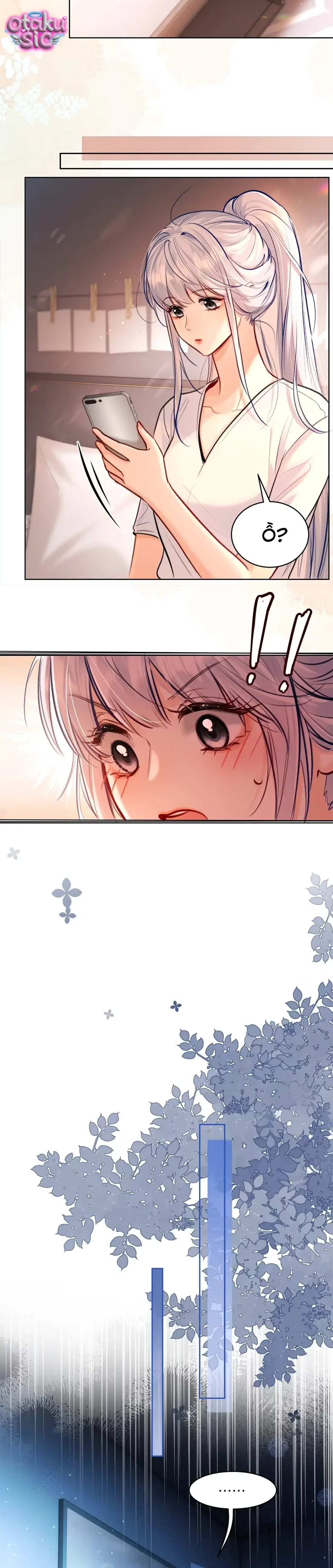 Thất Ôn Luân Hãm - Chap 15 - Trang 5