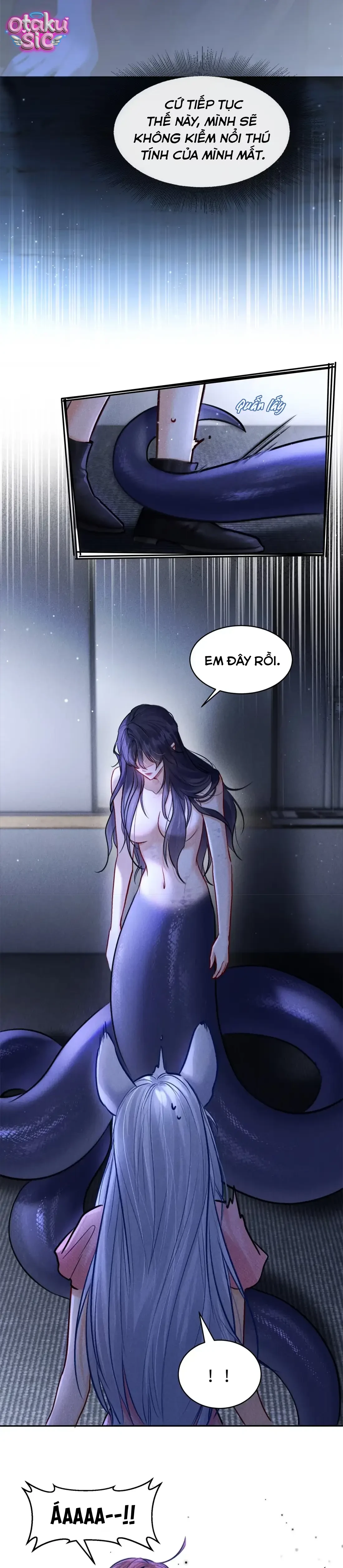 Thất Ôn Luân Hãm - Chap 15 - Trang 7