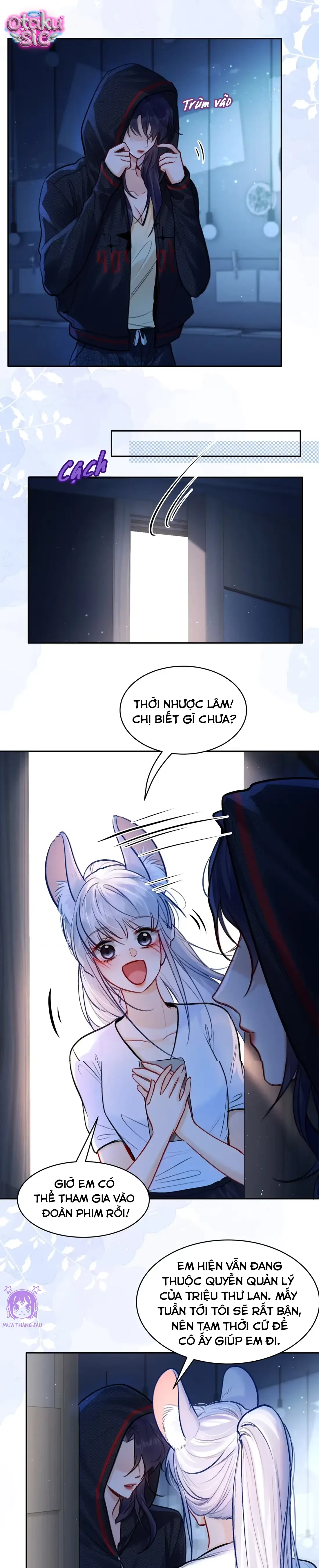 Thất Ôn Luân Hãm - Chap 15 - Trang 10
