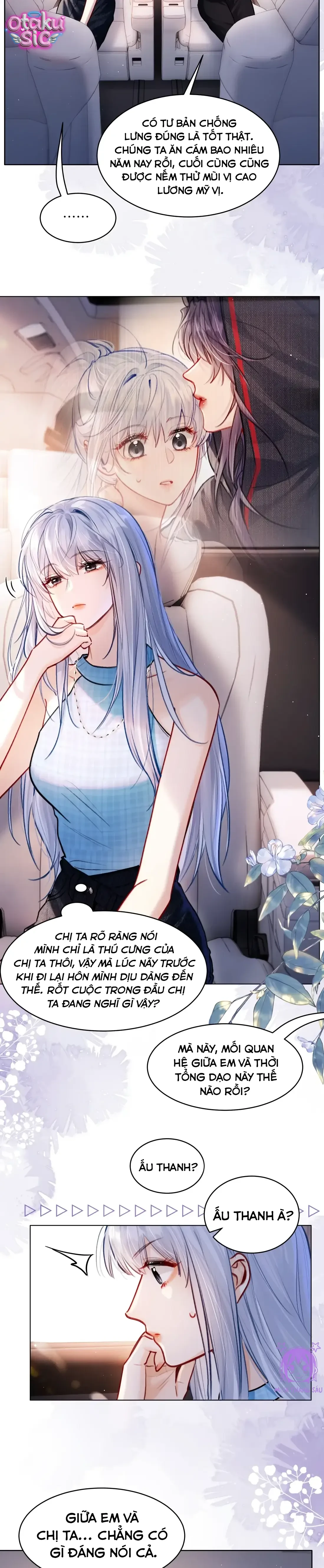 Thất Ôn Luân Hãm - Chap 16 - Trang 2