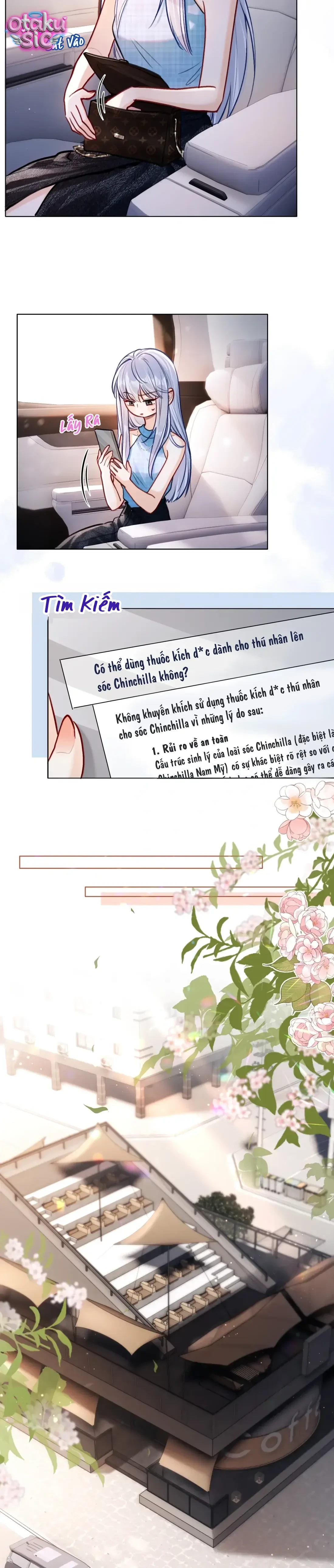 Thất Ôn Luân Hãm - Chap 16 - Trang 6