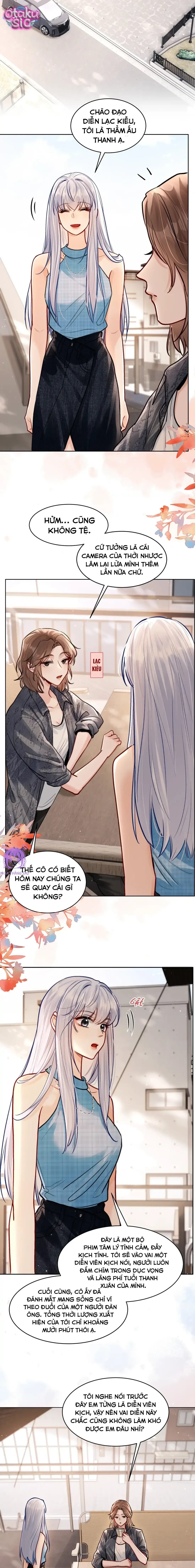 Thất Ôn Luân Hãm - Chap 16 - Trang 7