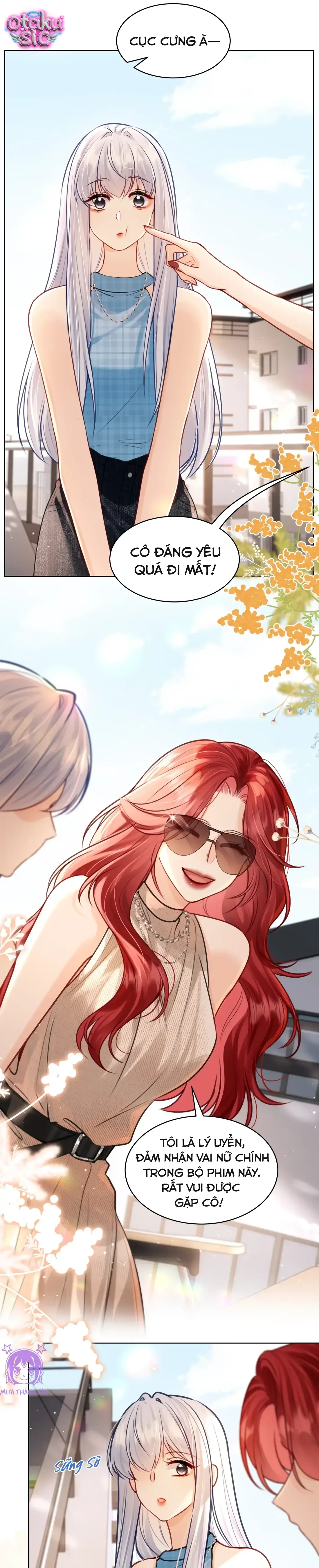 Thất Ôn Luân Hãm - Chap 16 - Trang 9