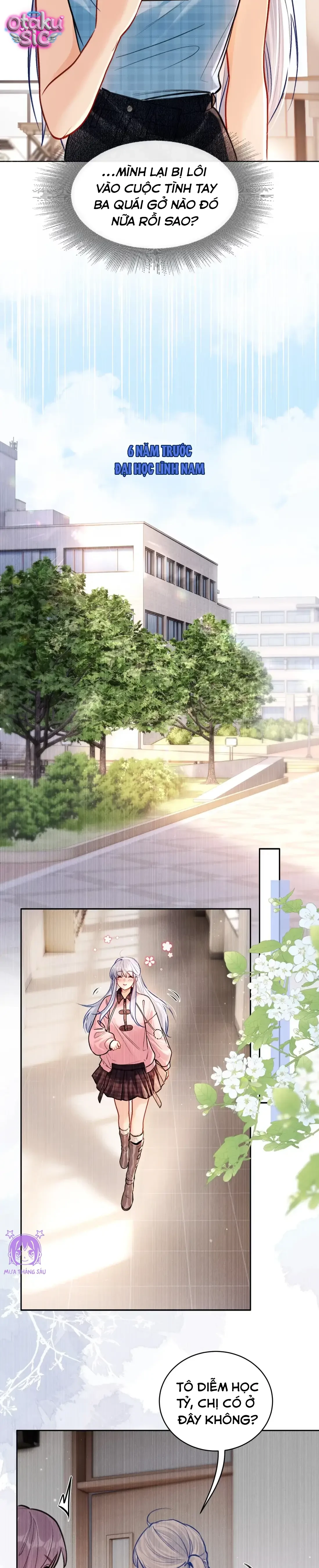 Thất Ôn Luân Hãm - Chap 17 - Trang 2