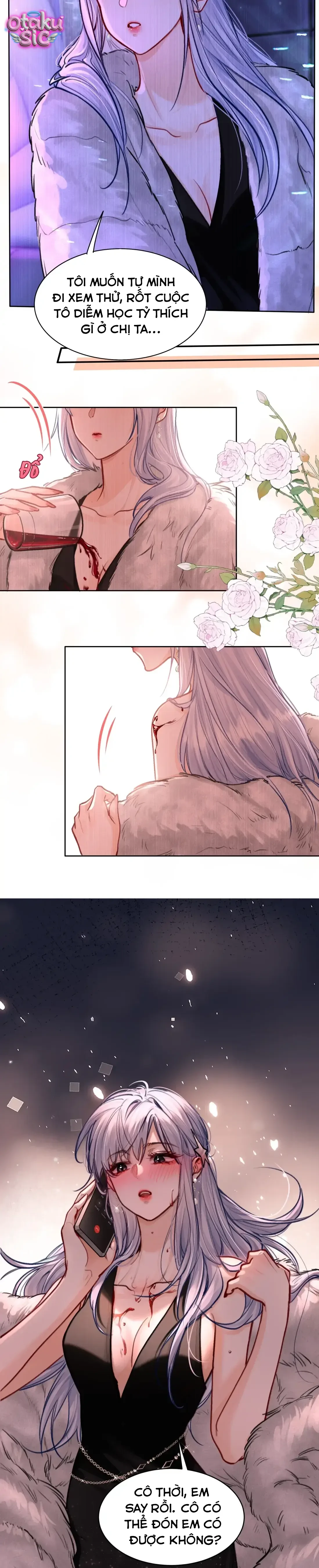 Thất Ôn Luân Hãm - Chap 17 - Trang 11