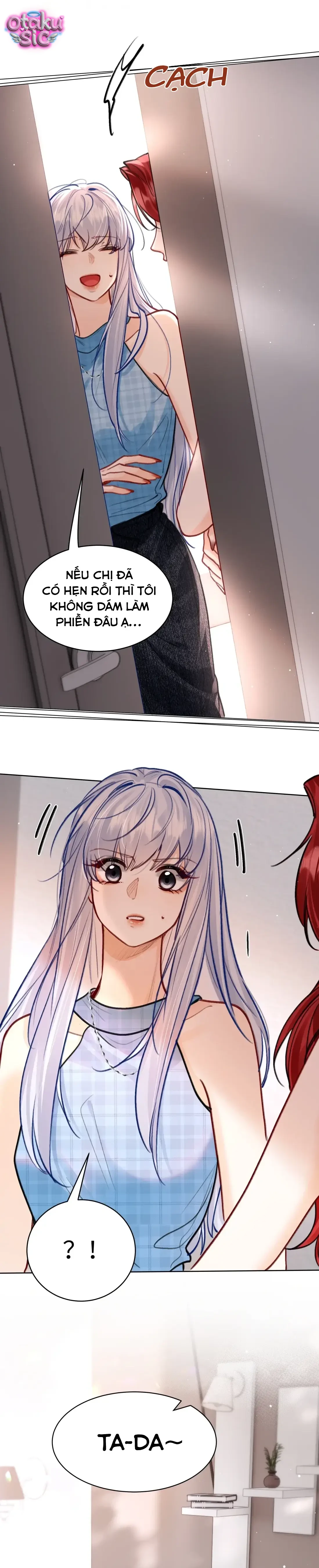 Thất Ôn Luân Hãm - Chap 17 - Trang 14