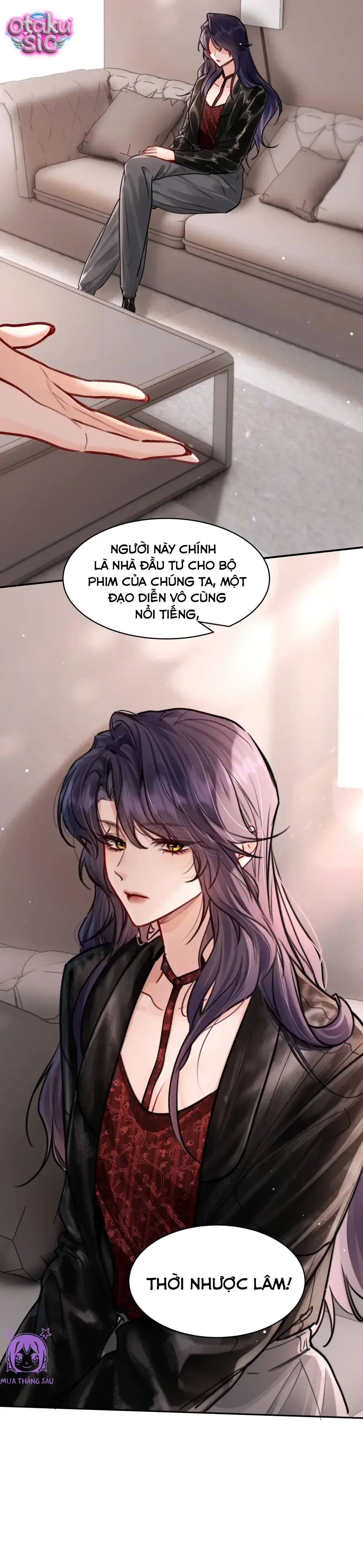 Thất Ôn Luân Hãm - Chap 17 - Trang 15