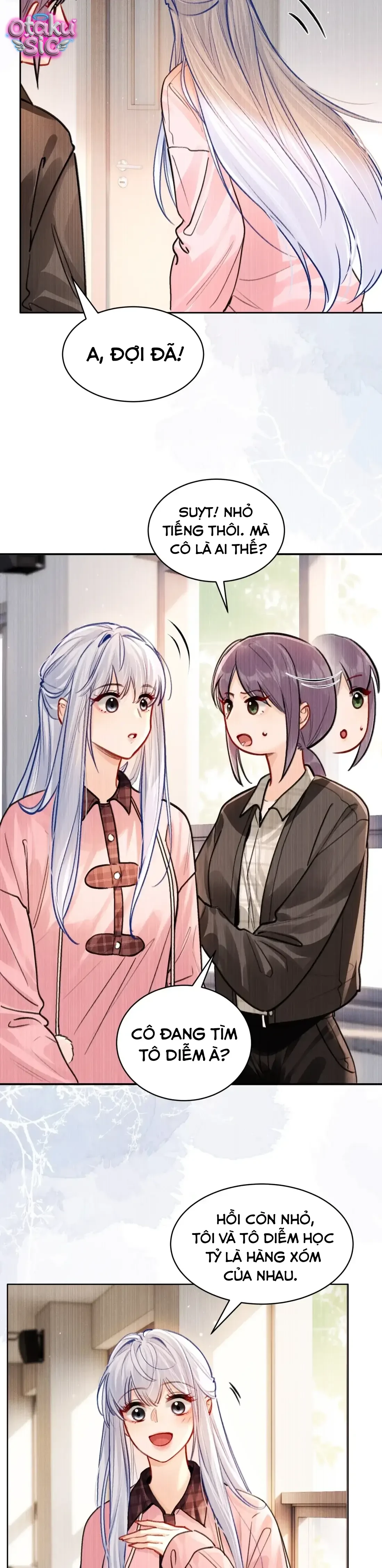 Thất Ôn Luân Hãm - Chap 17 - Trang 3