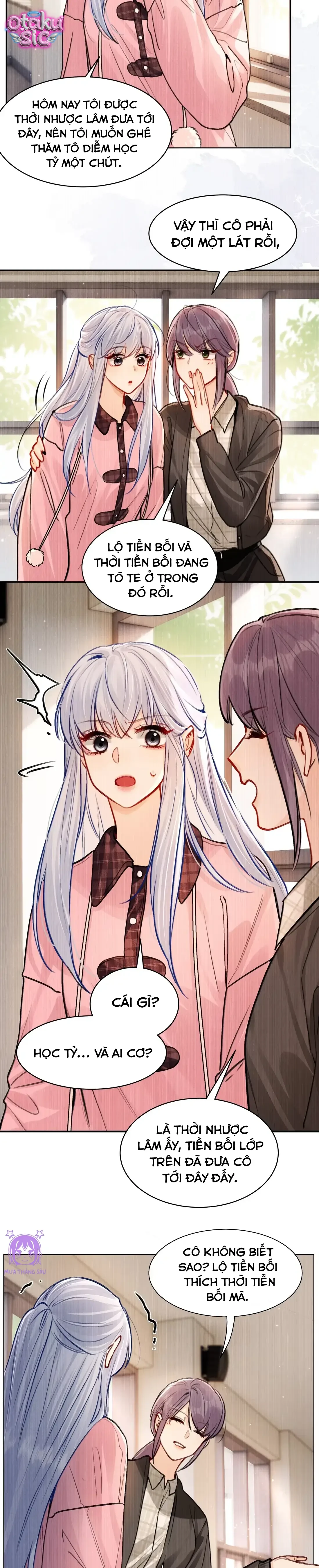 Thất Ôn Luân Hãm - Chap 17 - Trang 4