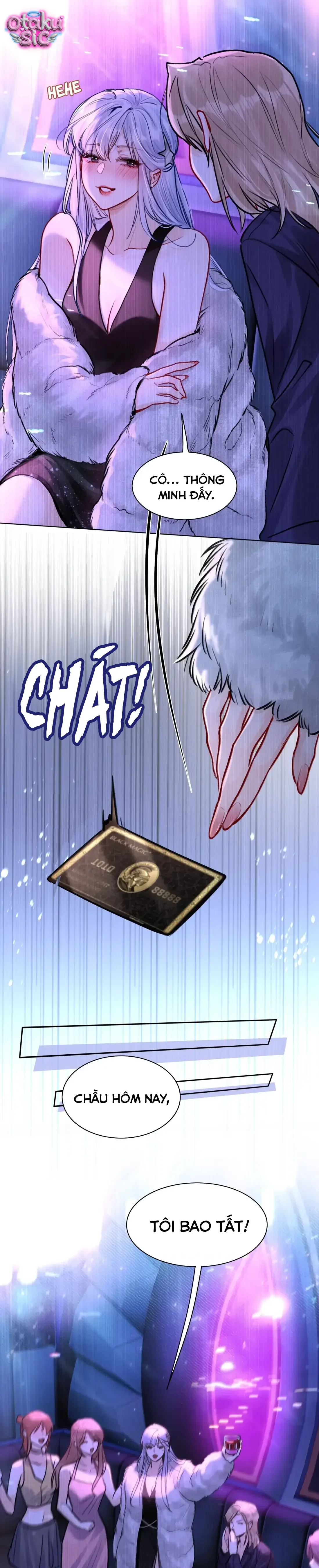 Thất Ôn Luân Hãm - Chap 17 - Trang 9