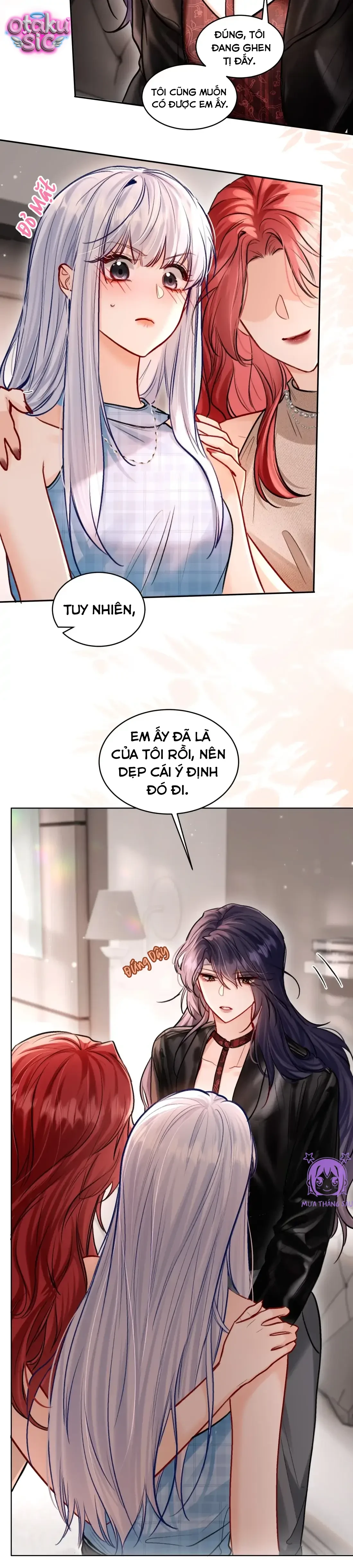 Thất Ôn Luân Hãm - Chap 18 - Trang 2