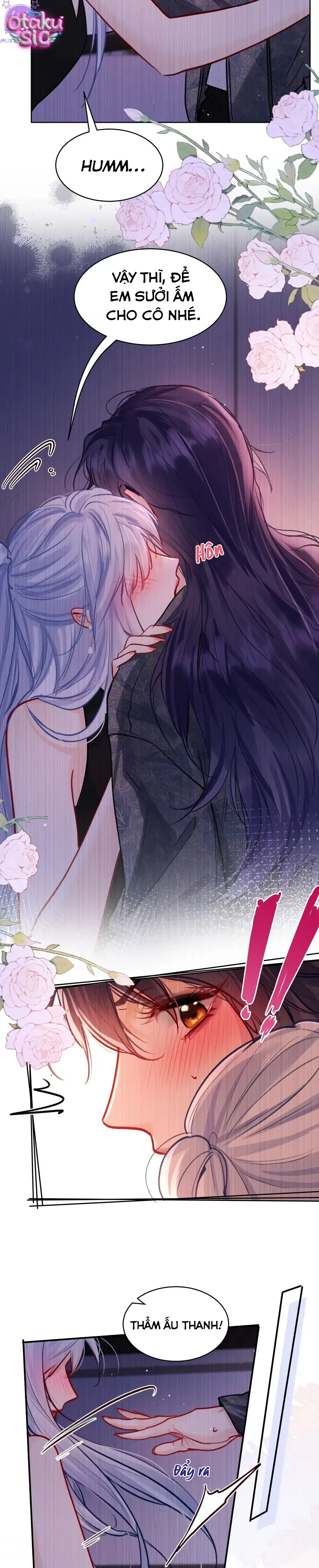 Thất Ôn Luân Hãm - Chap 18 - Trang 12