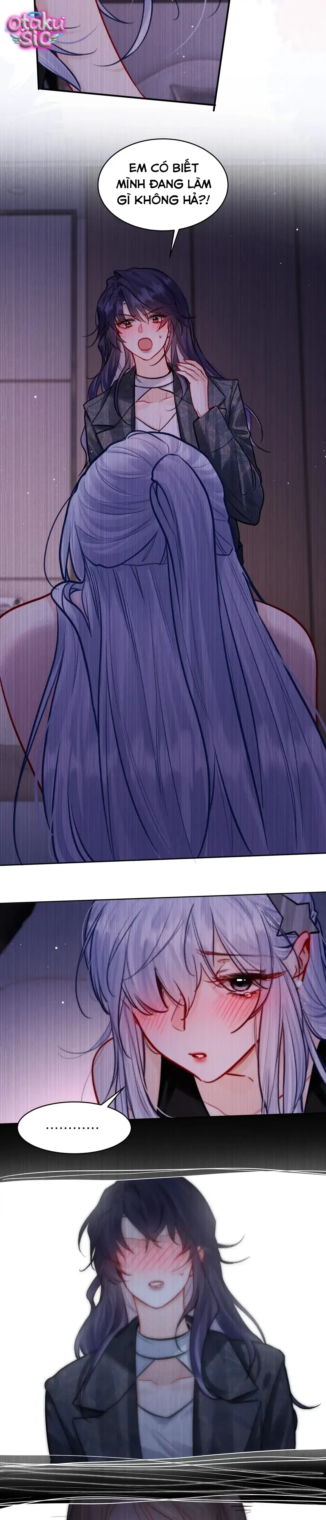 Thất Ôn Luân Hãm - Chap 18 - Trang 13