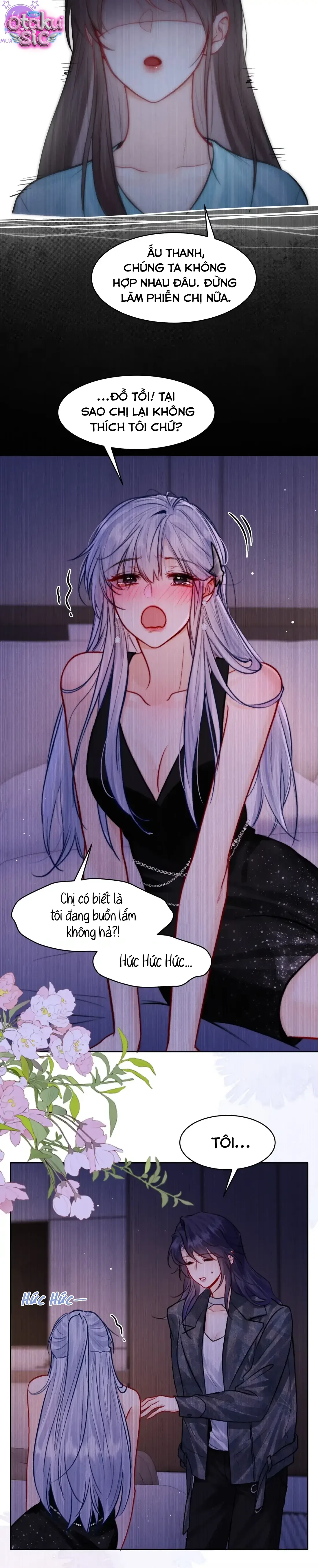 Thất Ôn Luân Hãm - Chap 18 - Trang 14