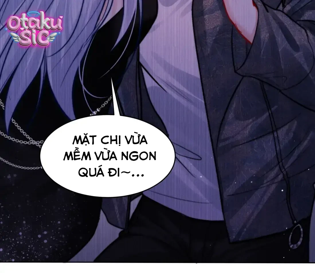 Thất Ôn Luân Hãm - Chap 18 - Trang 16