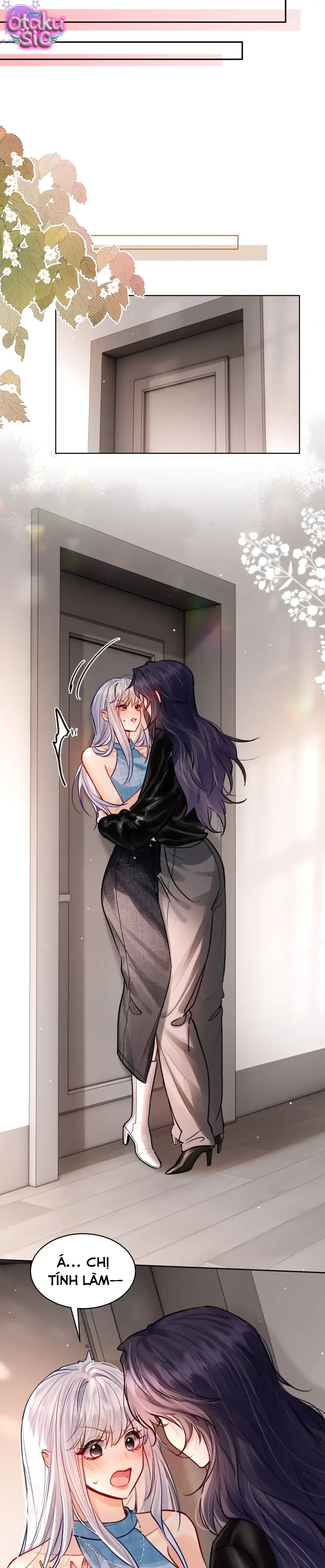 Thất Ôn Luân Hãm - Chap 18 - Trang 7