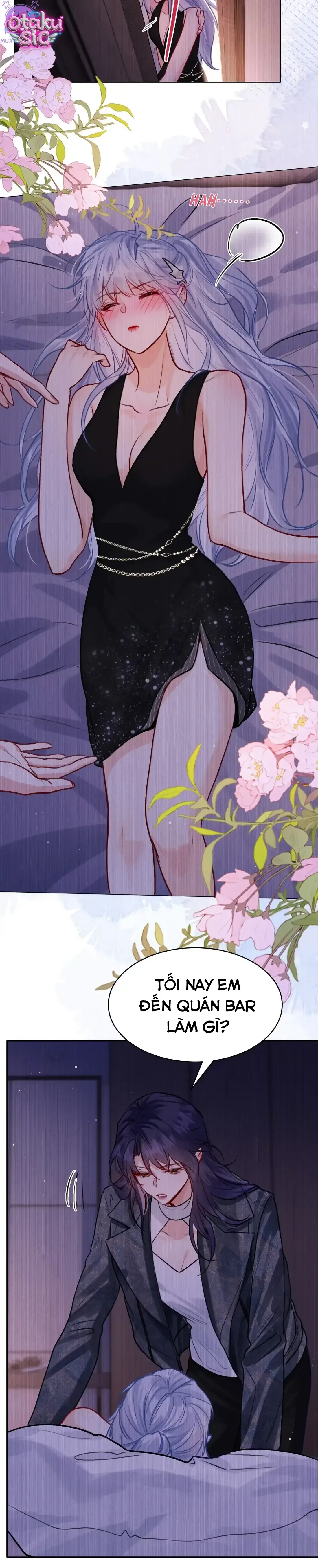 Thất Ôn Luân Hãm - Chap 18 - Trang 10