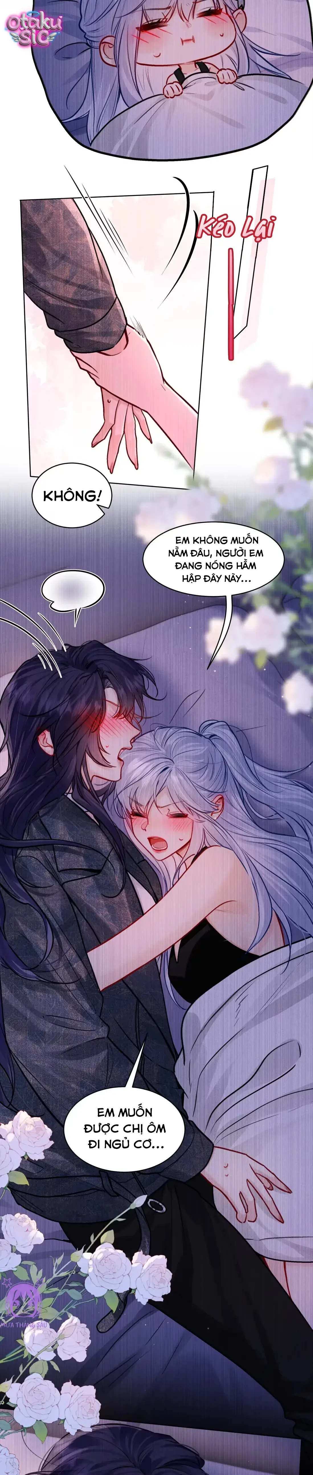 Thất Ôn Luân Hãm - Chap 19 - Trang 2