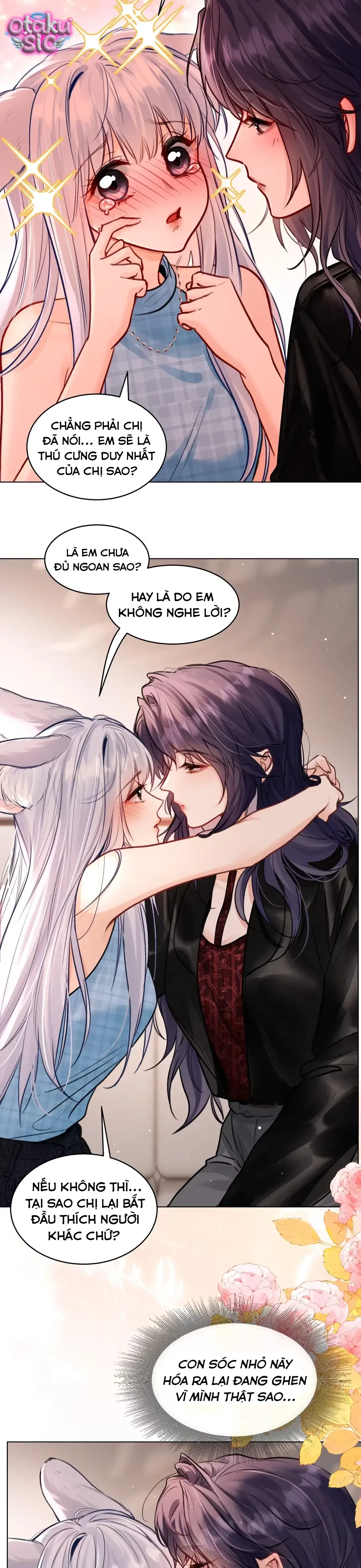 Thất Ôn Luân Hãm - Chap 19 - Trang 11