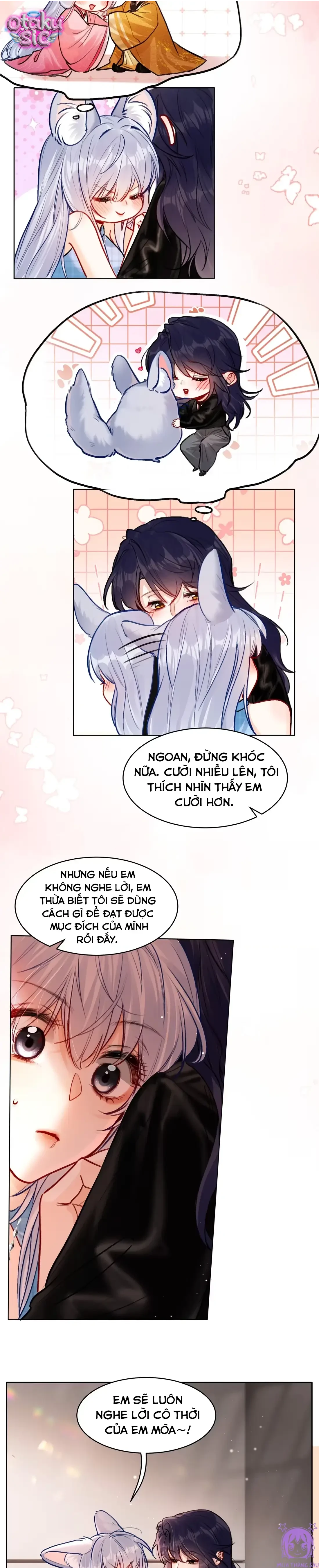 Thất Ôn Luân Hãm - Chap 19 - Trang 14