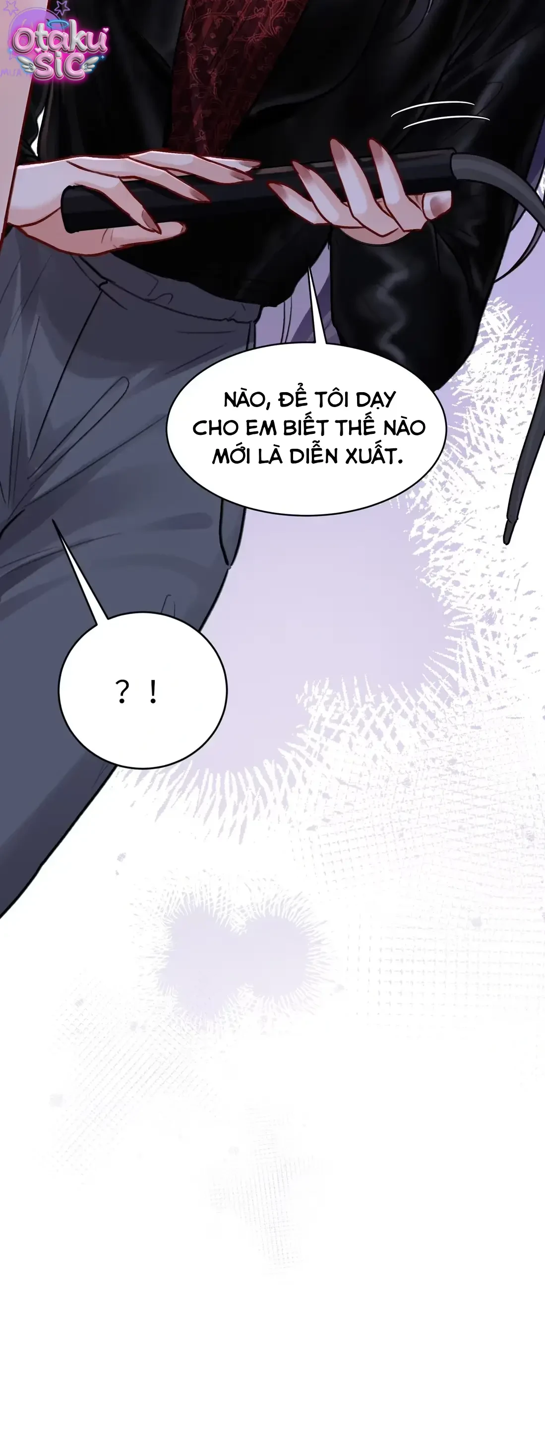 Thất Ôn Luân Hãm - Chap 19 - Trang 16