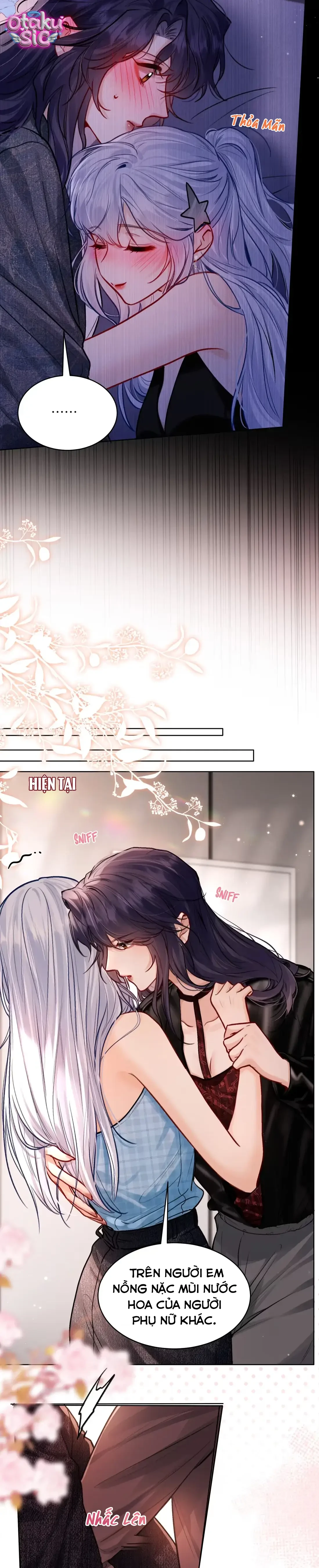 Thất Ôn Luân Hãm - Chap 19 - Trang 3