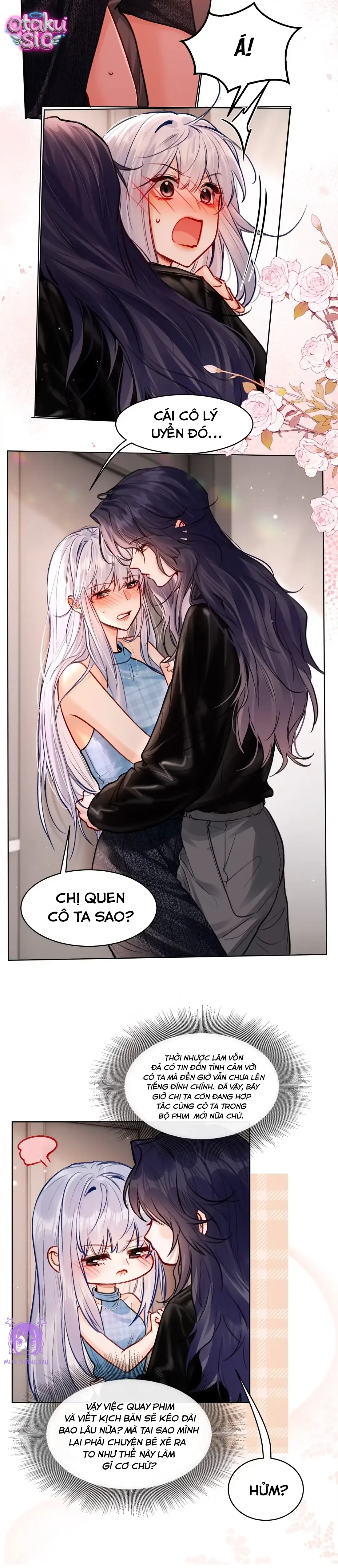 Thất Ôn Luân Hãm - Chap 19 - Trang 4