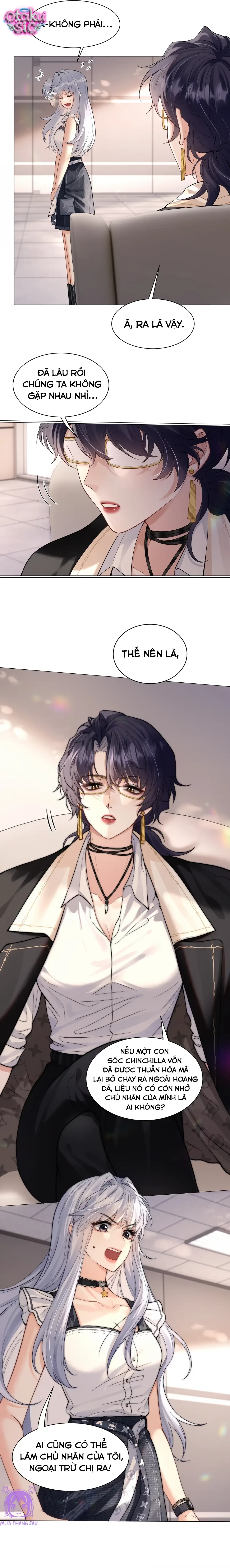 Thất Ôn Luân Hãm - Chap 2 - Trang 2