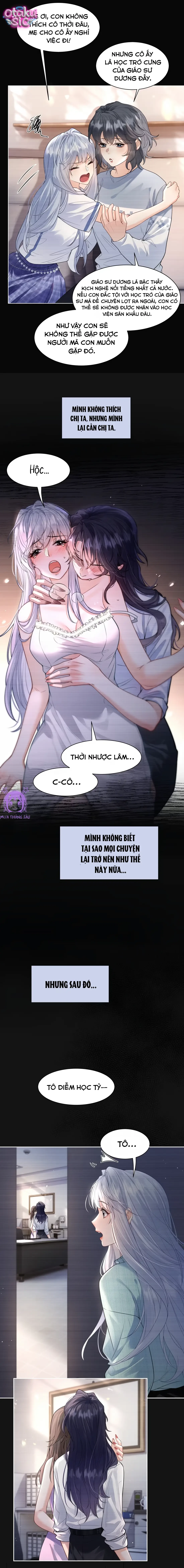 Thất Ôn Luân Hãm - Chap 2 - Trang 12