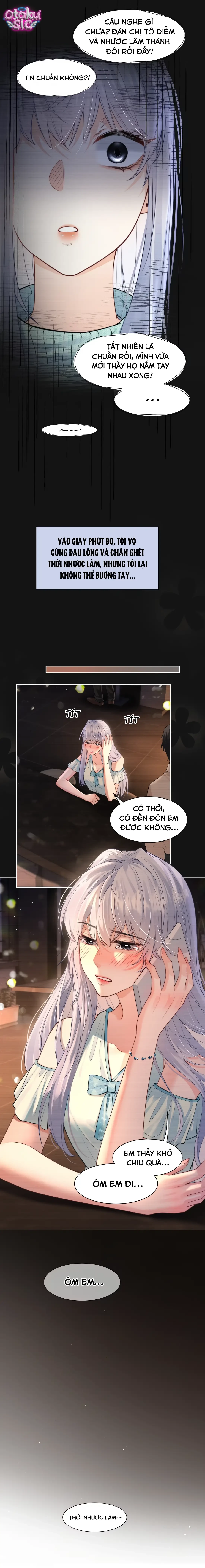 Thất Ôn Luân Hãm - Chap 2 - Trang 13