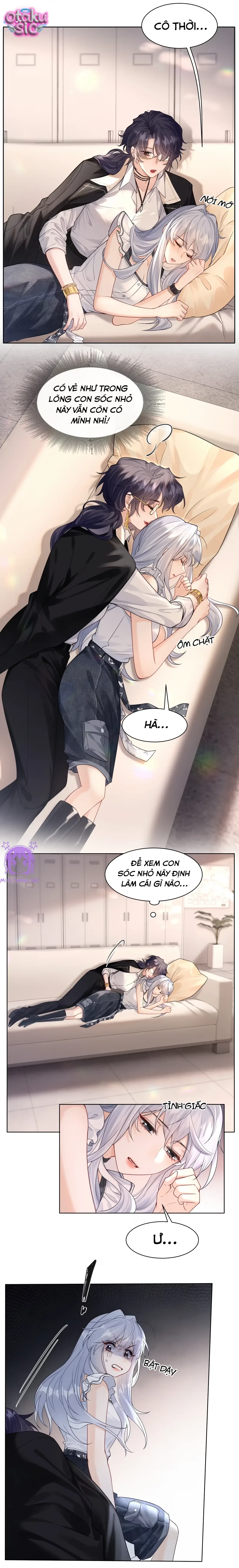 Thất Ôn Luân Hãm - Chap 2 - Trang 14