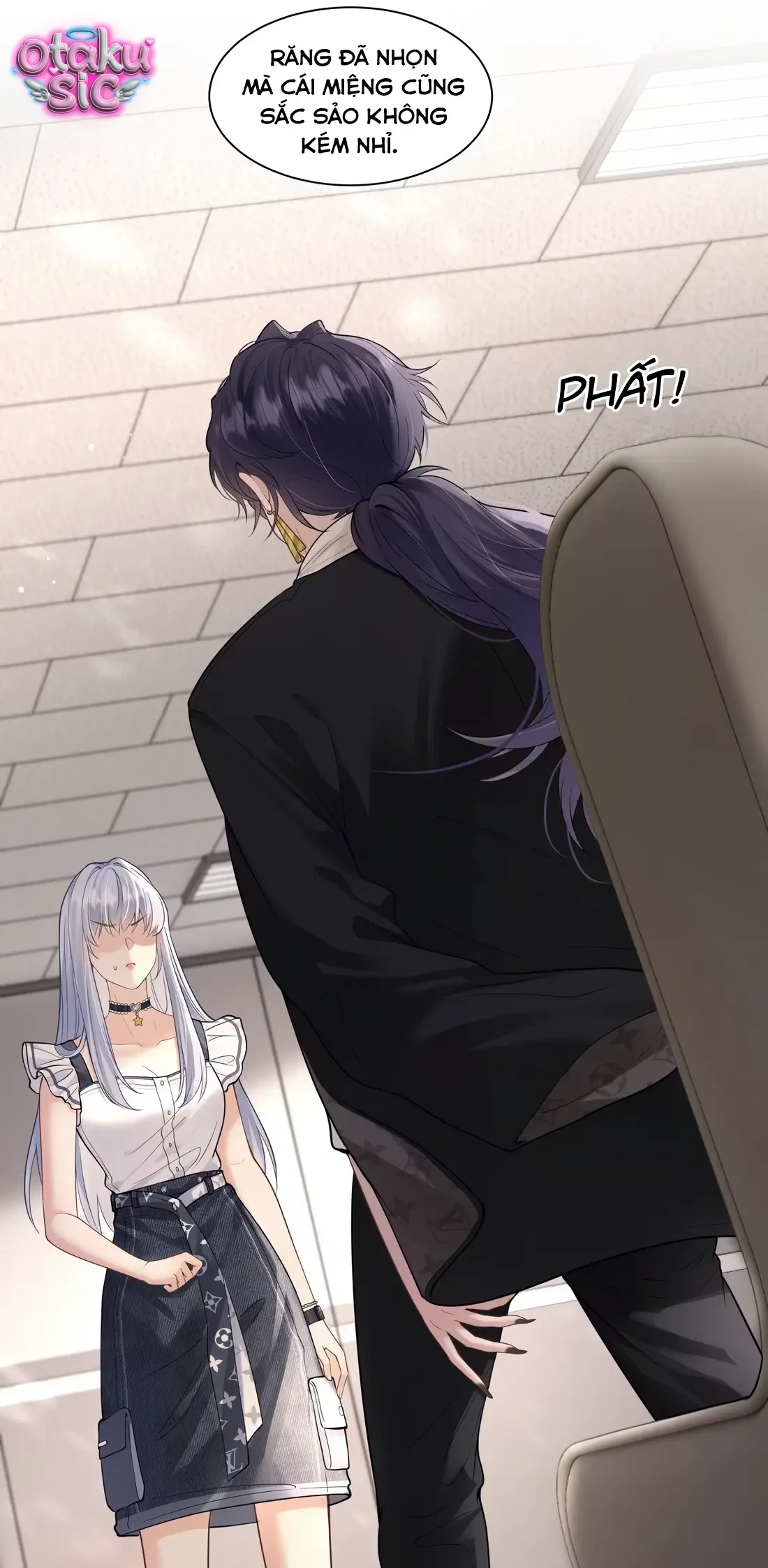 Thất Ôn Luân Hãm - Chap 2 - Trang 3