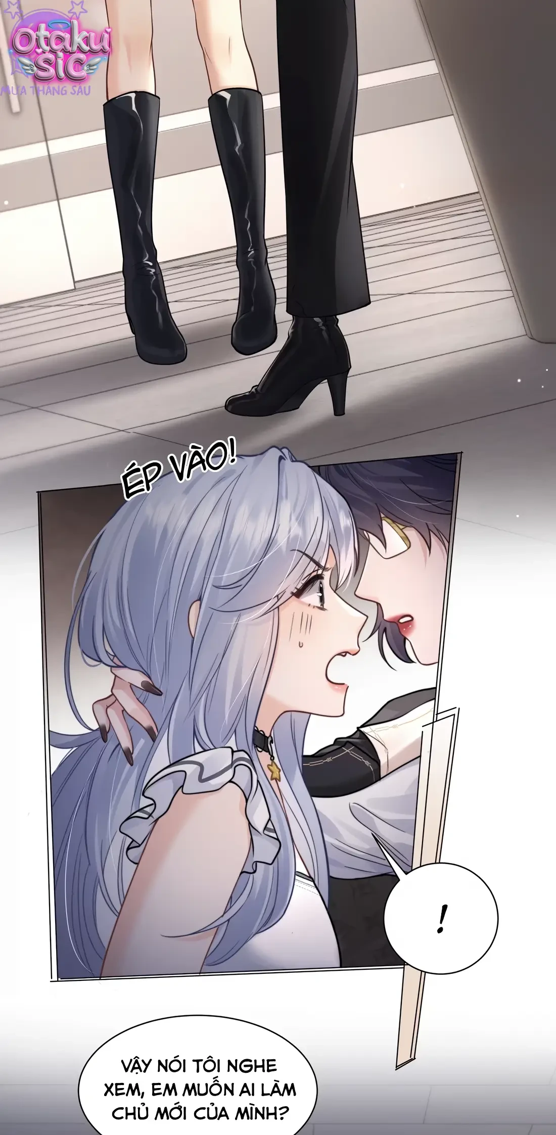 Thất Ôn Luân Hãm - Chap 2 - Trang 4