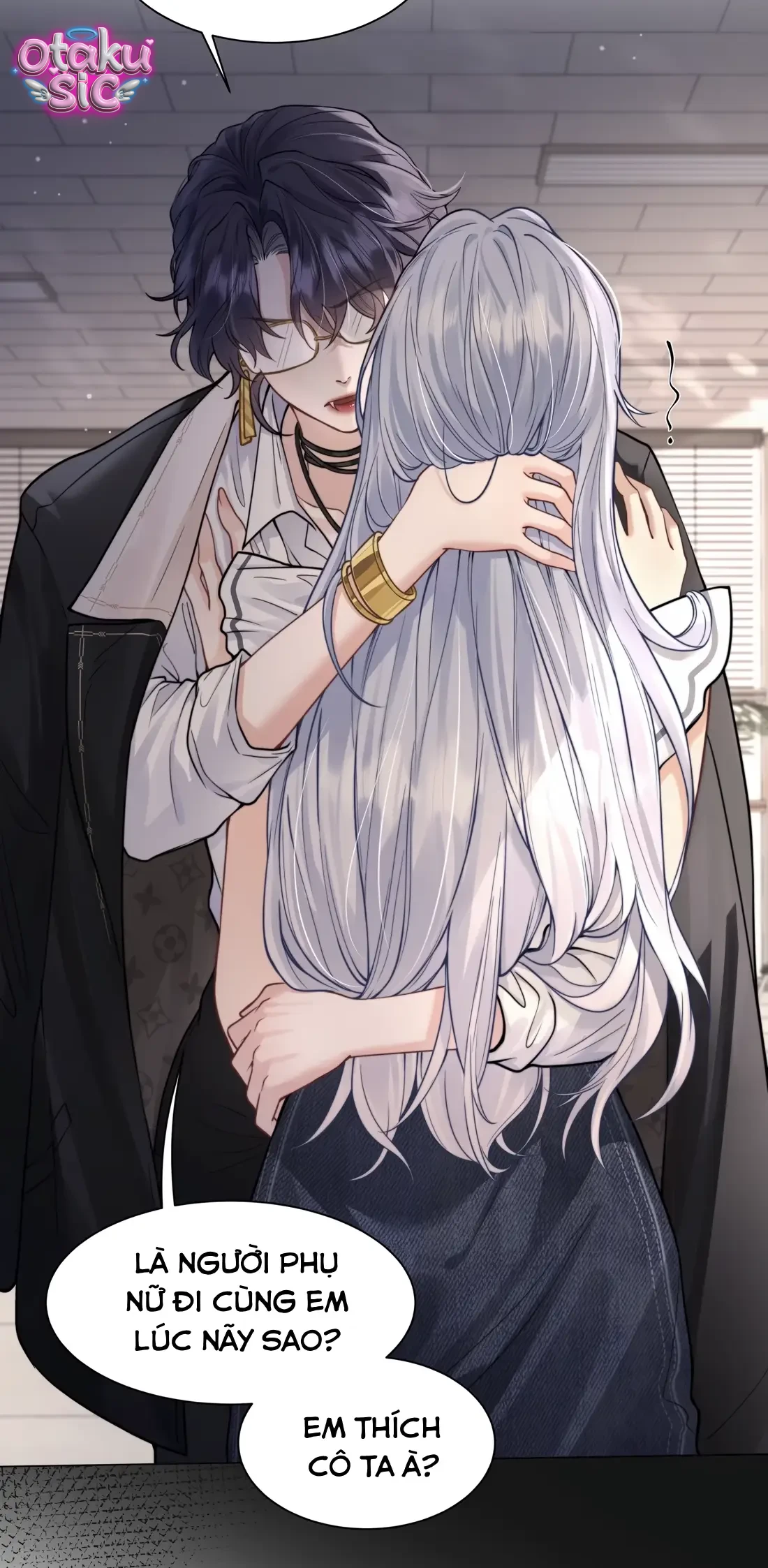 Thất Ôn Luân Hãm - Chap 2 - Trang 5