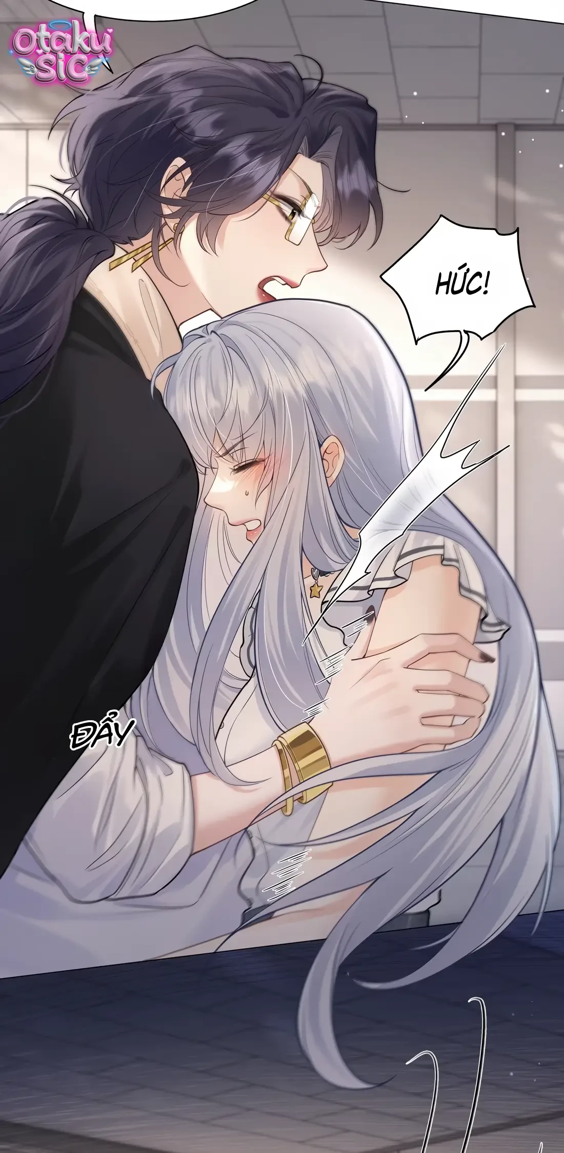 Thất Ôn Luân Hãm - Chap 2 - Trang 7