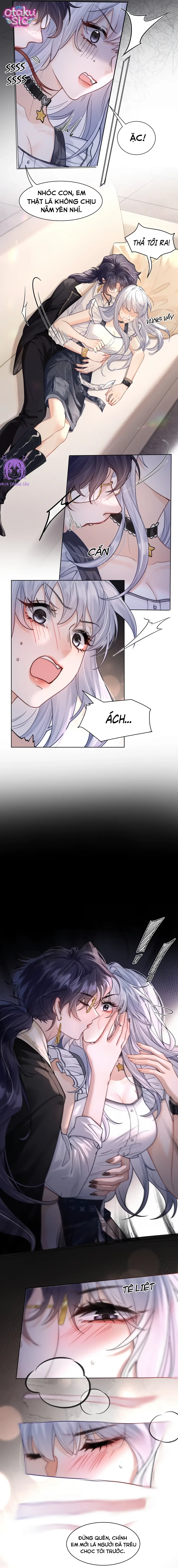 Thất Ôn Luân Hãm - Chap 2 - Trang 10