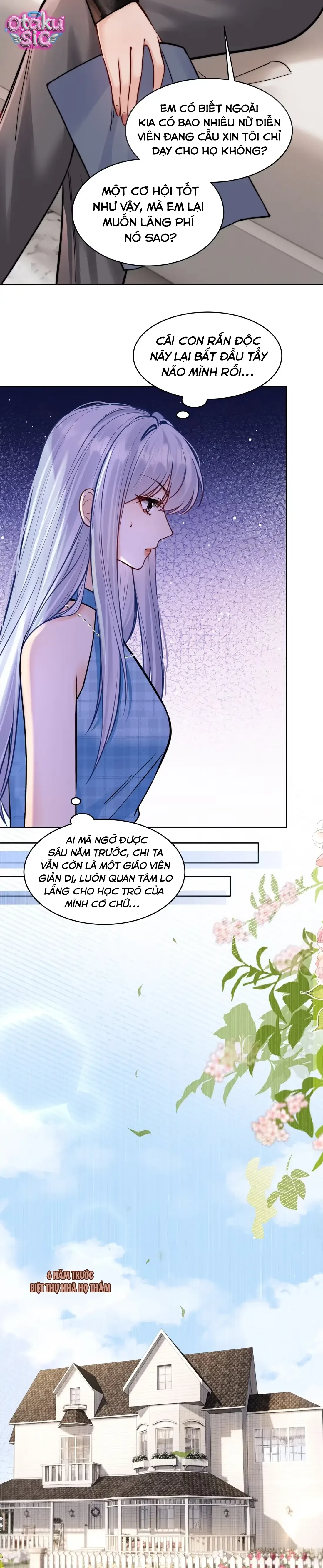 Thất Ôn Luân Hãm - Chap 20 - Trang 2