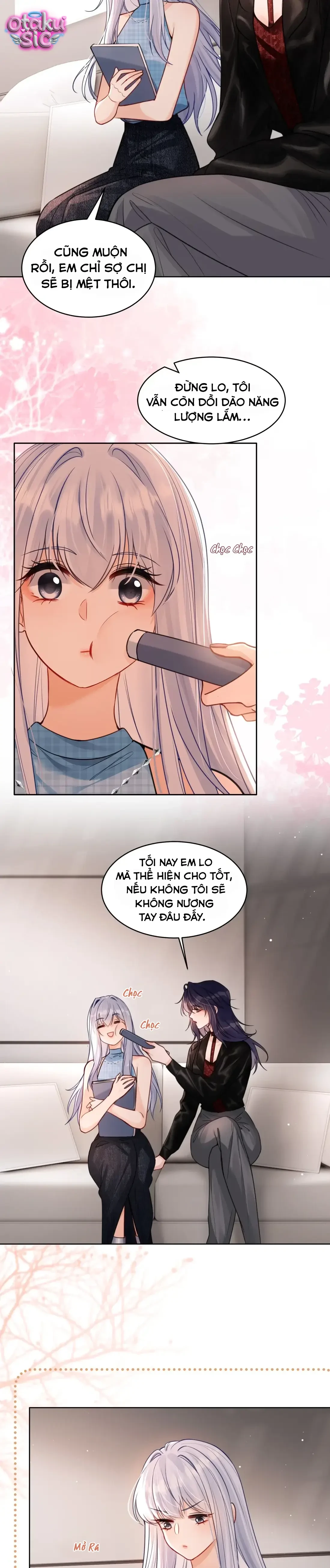 Thất Ôn Luân Hãm - Chap 20 - Trang 11