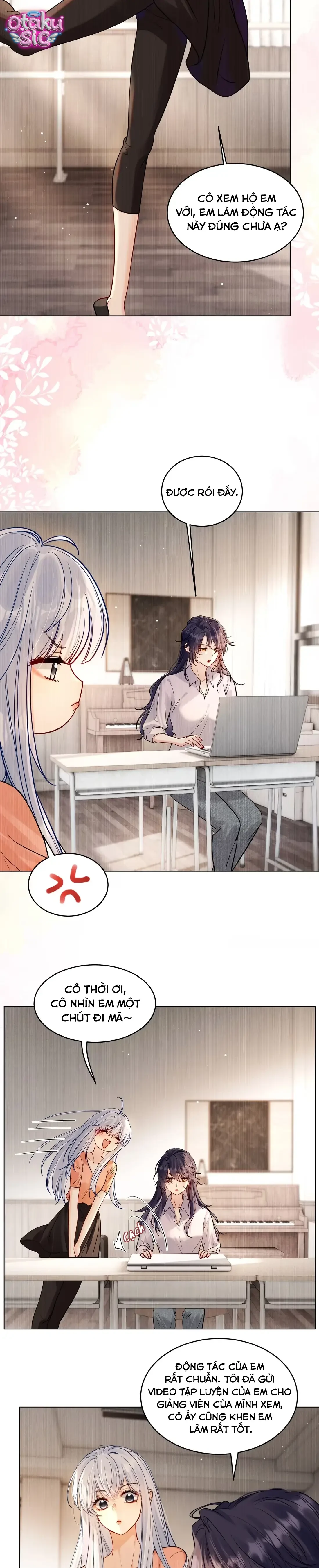 Thất Ôn Luân Hãm - Chap 20 - Trang 7