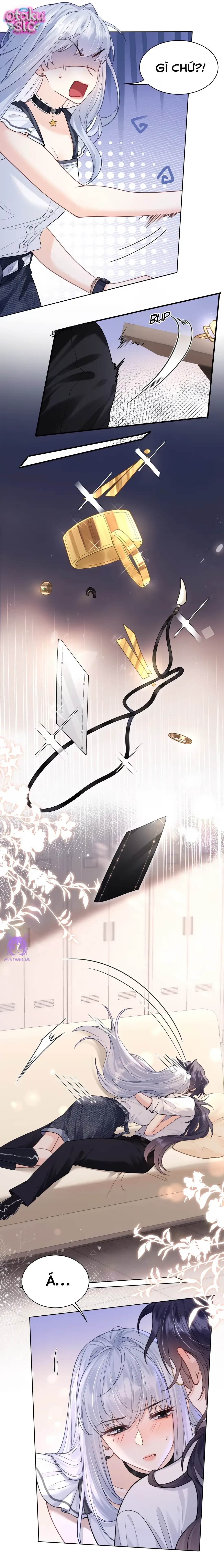 Thất Ôn Luân Hãm - Chap 3 - Trang 14