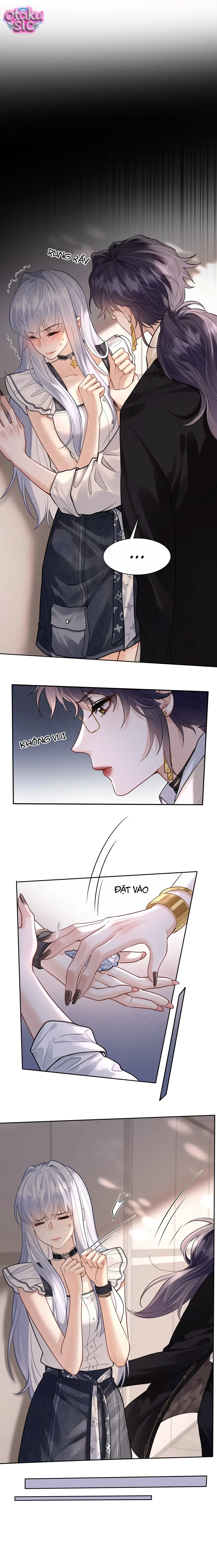 Thất Ôn Luân Hãm - Chap 3 - Trang 3