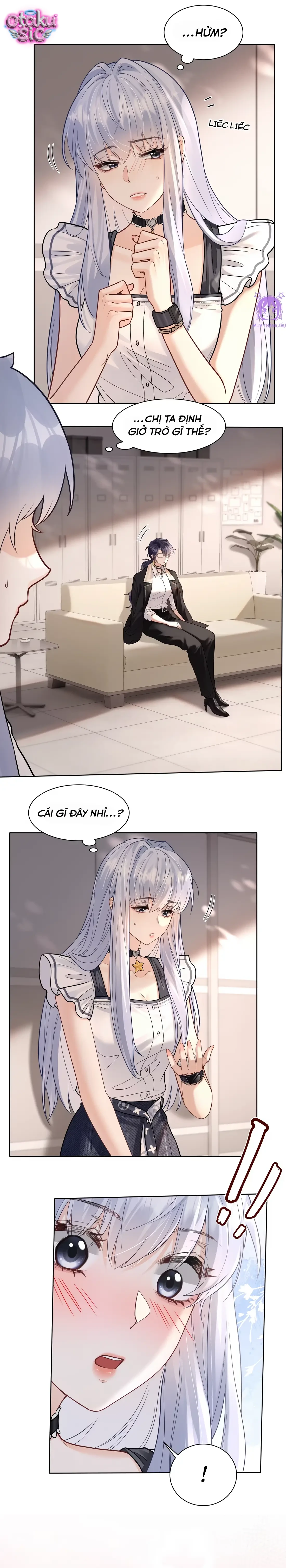 Thất Ôn Luân Hãm - Chap 3 - Trang 4